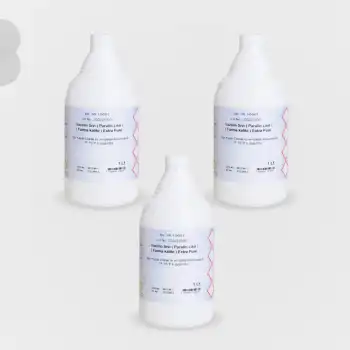 Biorad Sıvı Vazelin 1000ml - 3 Adet