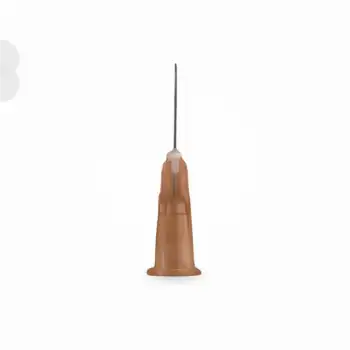 Berika İğne Ucu Kahverengi (26G 13mm) 500lü Kutu