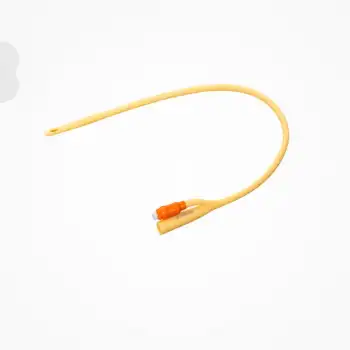 BRP Foley Latex Sonda 2 Yollu No: 12 - 10 Adet