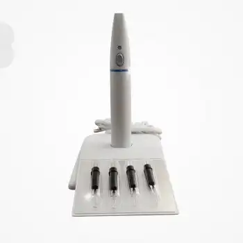 Şarjlı Taşınabilir Koter Cihazı