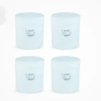 Sargı Bezi Rulo 15cm x 100m - 4 Adet