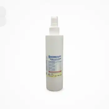 Dermosept Hibisanol El ve Cilt Ansiteptiği (Klorheksidin %2 Sprey) 250ml - 1 Adet