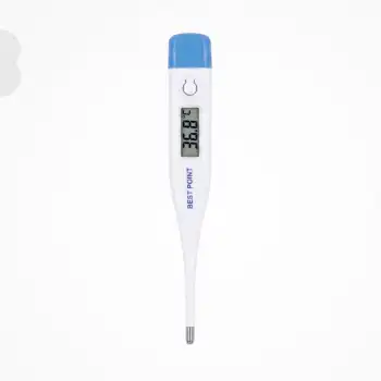 Bestpoint Dijital Koltuk Altı Ateş Ölçer YD-106