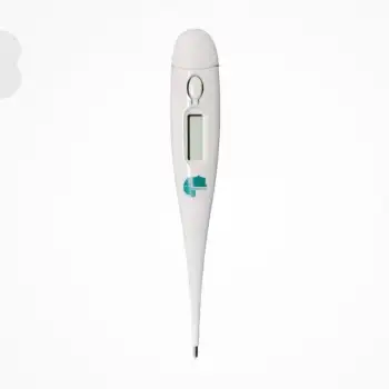 Novacheck Dijital Termometre (Koltuk Altı) Ateş Ölçer