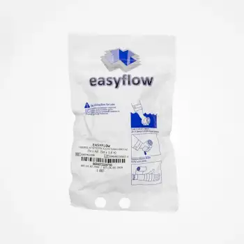 Easyflow Sentetik (Amerikan) Alçı (2inç) 5cm x 3.6m - 1 Adet