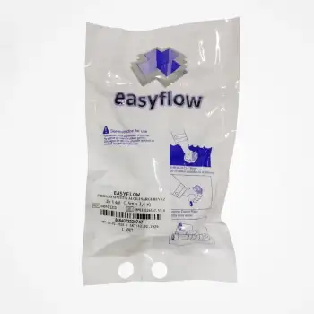 Easyflow Sentetik (Amerikan) Alçı (3inç) 7,5cm x 3.6m - 1 Adet