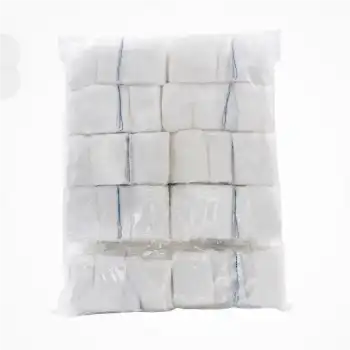 Nonsteril Gaz Kompres XRY 8cm x 18cm 250li Paket