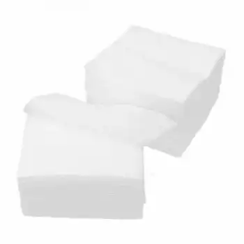 Nonsteril 7,5cm x 7,5cm Gaz Kompres (Spanç) 16 Katlı - 500lü Paket