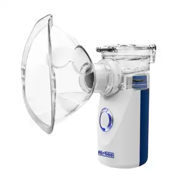Airbee Mesh Nebülizatör YS30