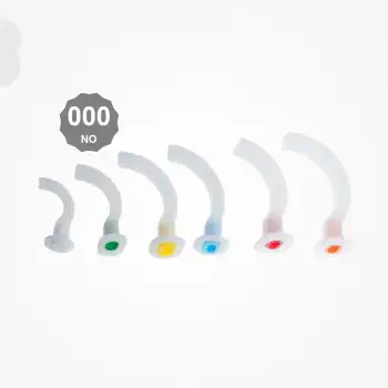 Airway Oral - No: 000