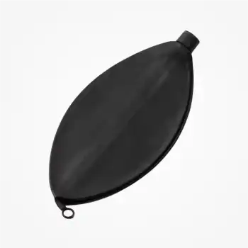 Anestezi Balonu Çok Kullanımlık 1 Litre