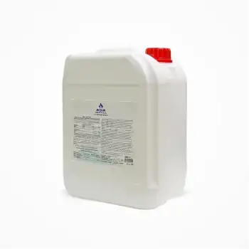 Aqua El ve Cilt (Handplus) Dezenfektanı 5 LT