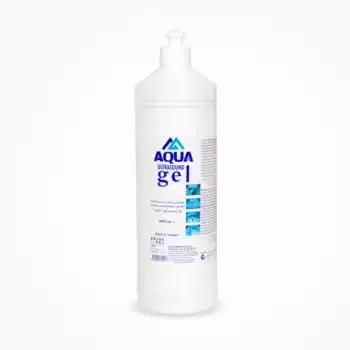 Aqua Ultrason Jeli (EKG Jeli) 1 Litre