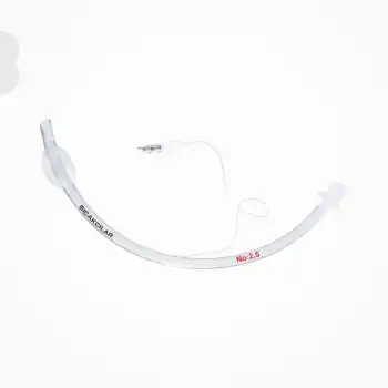 Bıçakcılar Entübasyon Tüpü (Endotrakeal tüp) Kaflı (Balonlu) No: 2,5