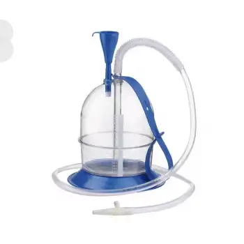 Bıçakcılar Göğüs Drenaj Seti BPDS-2000