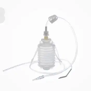 Bıçakcılar Mini Hemovak (Doku Drenaj Seti) Tekli No: 8