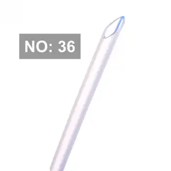 Bıçakcılar Toraks Katateri Düz - 36ch