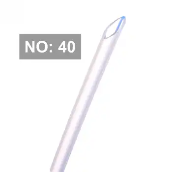 Bıçakcılar Toraks Katateri Düz - 40ch