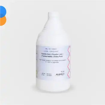 Biorad Sıvı Vazelin 1000ml