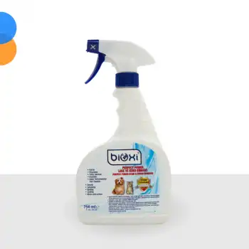 Bioxi Perfect Power Leke ve Koku Giderici 750 ML