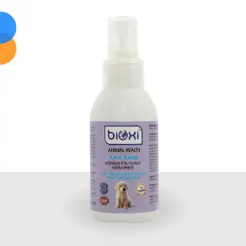 Bioxi Puppy Trainer Tuvalet Eğitim Spreyi 100 ML