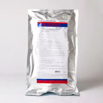 Birset Kan Torbası 4 Lü Paket