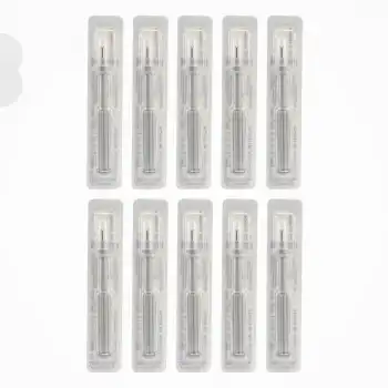 Biyopsi Punch 3mm - 10 Adet