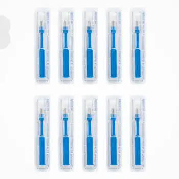 Biyopsi Punch 4mm - 10 Adet