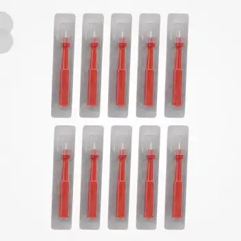 Biyopsi Punch 5mm - 10 Adet