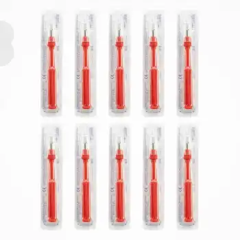 Biyopsi Punch 5mm - 10 Adet