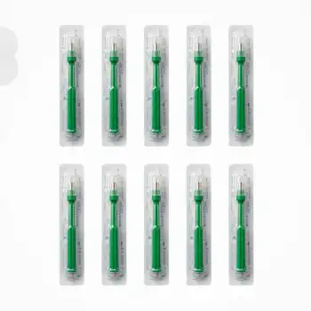 Biyopsi Punch 6mm - 10 Adet