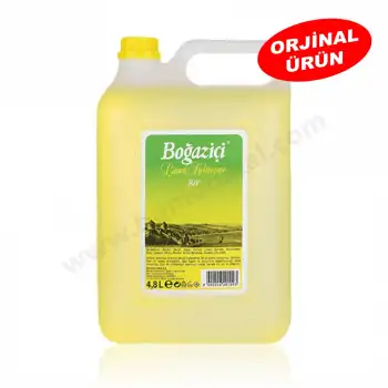 Boğaziçi Limon Kolonyası 5 Litre