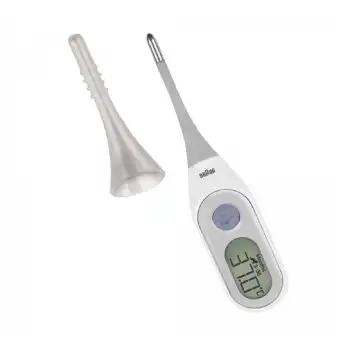 Braun PRT-2000 Çubuk Ateş Ölçer