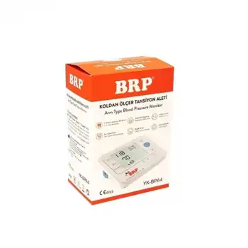 BRP Tansiyon Aleti Koldan Ölçer