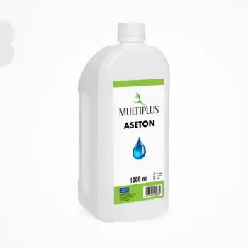 Multiplus Aseton 1 Litre