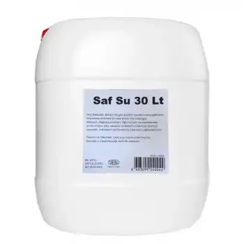 Dermosept Distile Su 30 LT