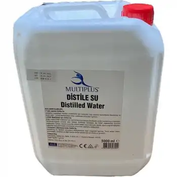 Dermosept Distile Su 5 LT