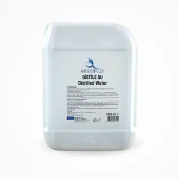 Dermosept Distile Su 5 LT