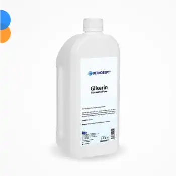 Dermosept Gliserin 1 LT