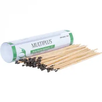Dermosept Gümüş Nitrat Çubuğu 100 adet
