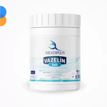Dermosept Katı Vazelin 1kg