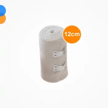 Elastik Bandaj 12cm