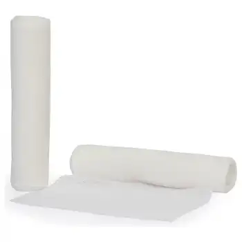 Elastik Sargı Bezi 10cm x 4m