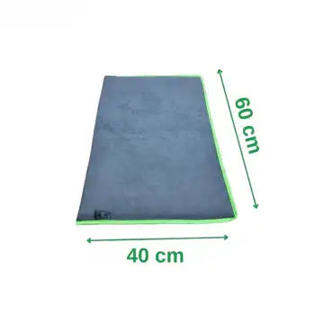 Evcil Hayvanlar İçin Soğuk Sıcak Kullanılabilen İklimlendirme Matı 60x40cm