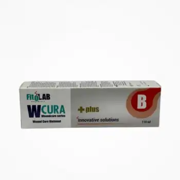 Fitolab W Cura B Dayanıklı Bariyer Krem