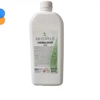 Formaldehit %37 1 Litre