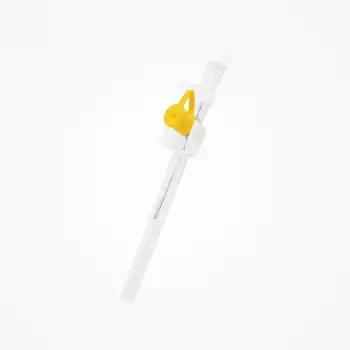 Galena Branül (İntraket) Sarı 24G 100 lü Kutu