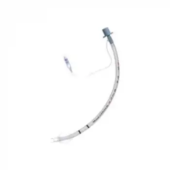 Galena Entübasyon Tüpü Kafsız No: 2