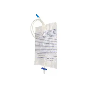 Artı-Med İdrar Torbası T Musluk 10lu