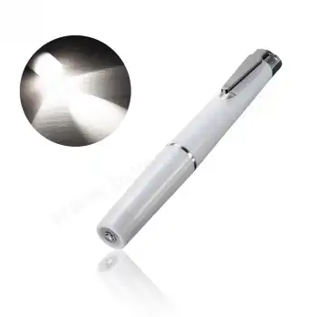 Galena Muayene Işık Kalemi